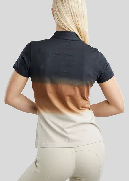 MoFaith Dipdye Shirt