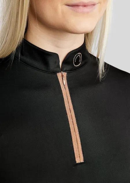 MoGlenda LS Riding Shirt