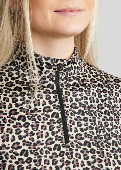 MoLeonora Long Sleeved Shirt