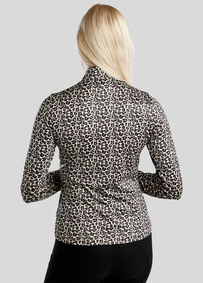 MoLeonora Long Sleeved Shirt