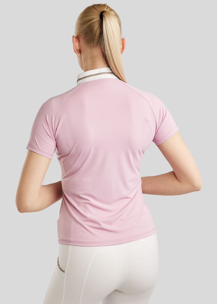 MoLila SS Comp Shirt