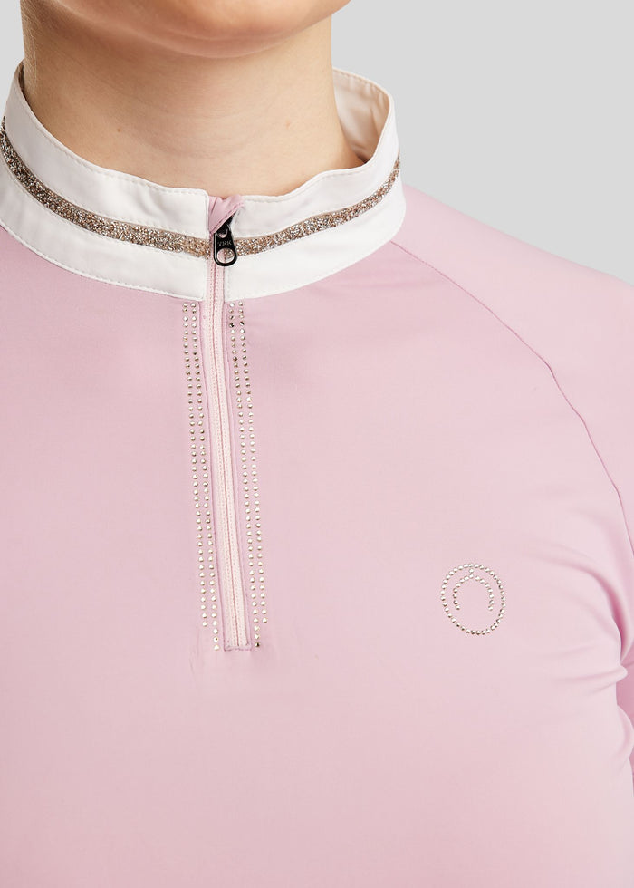 MoLila SS Comp Shirt