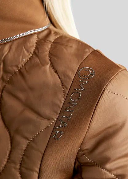 MoMary Hybrid Jacket