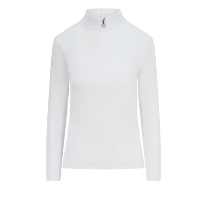 Natalia Lace Compitetion Shirt