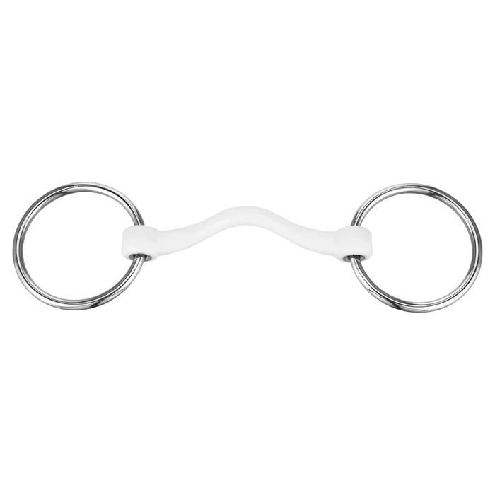 Nathe Mullen LR Snaffle