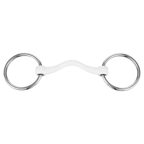 Nathe Mullen LR Snaffle