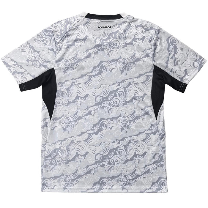 New Zealand Away Soccer Jersey World Cup 2026