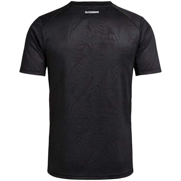 New Zealand Home Soccer Jersey World Cup 2026