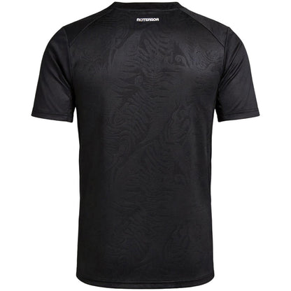 New Zealand Home Soccer Jersey World Cup 2026