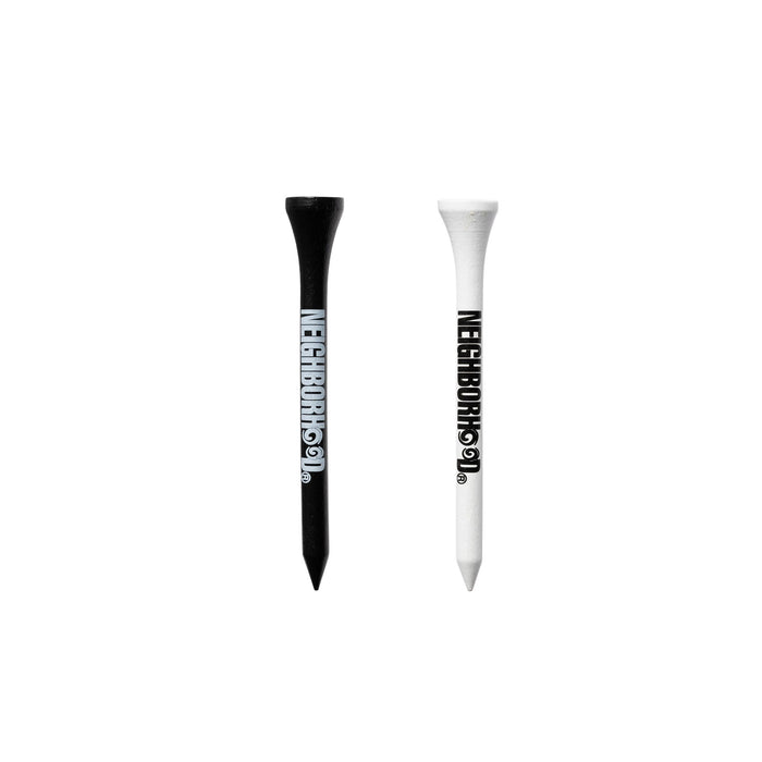 NH X Malbon Golf Tees