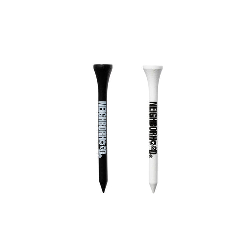 NH X Malbon Golf Tees