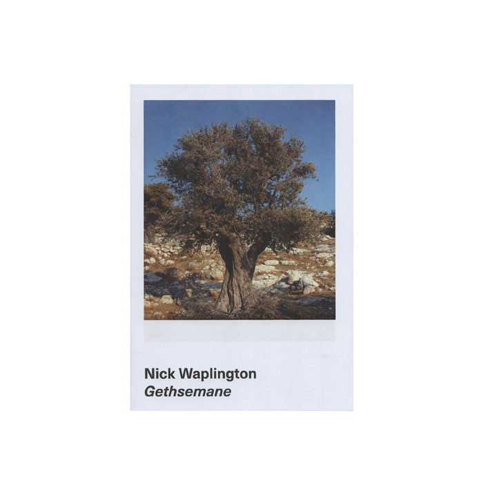 Nick Waplington