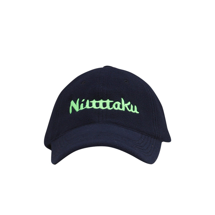 Niltttaku Cap - Navy