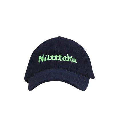 Niltttaku Cap - Navy