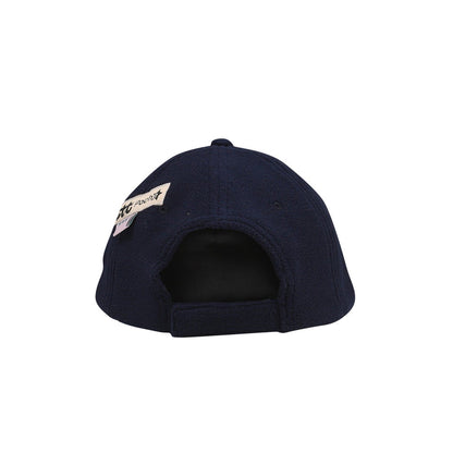 Niltttaku Cap - Navy