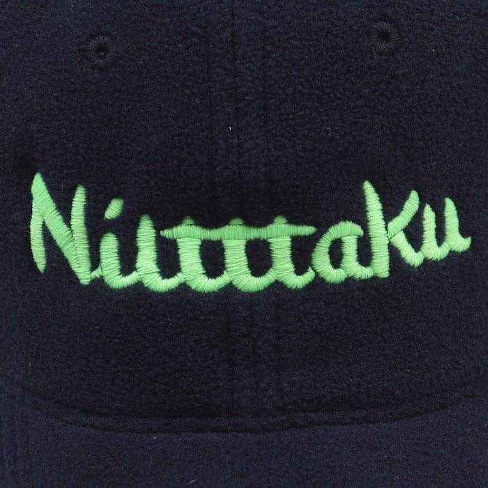 Niltttaku Cap - Navy