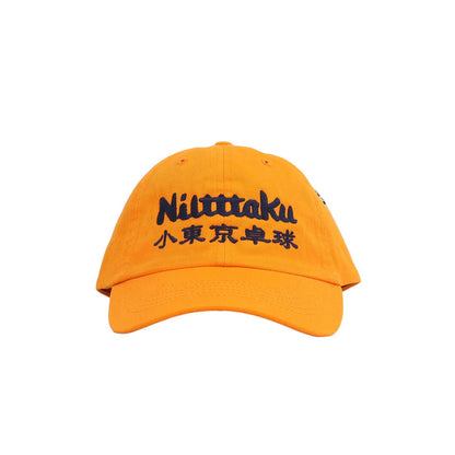 Niltttaku Cap - Orange