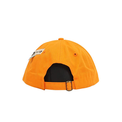 Niltttaku Cap - Orange