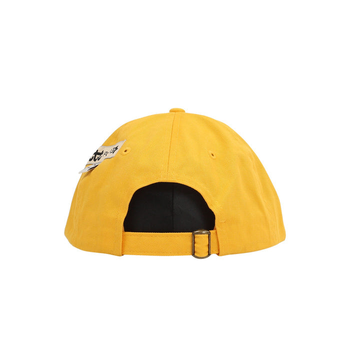 Niltttaku Cap - Yellow