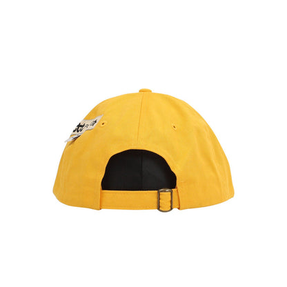 Niltttaku Cap - Yellow