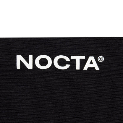 NOCTA CS Crew FLC - Black/White