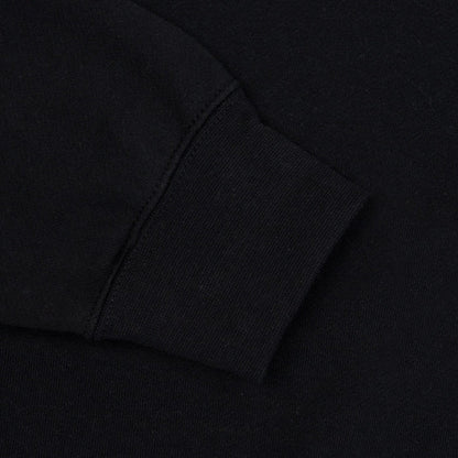 NOCTA CS Crew FLC - Black/White