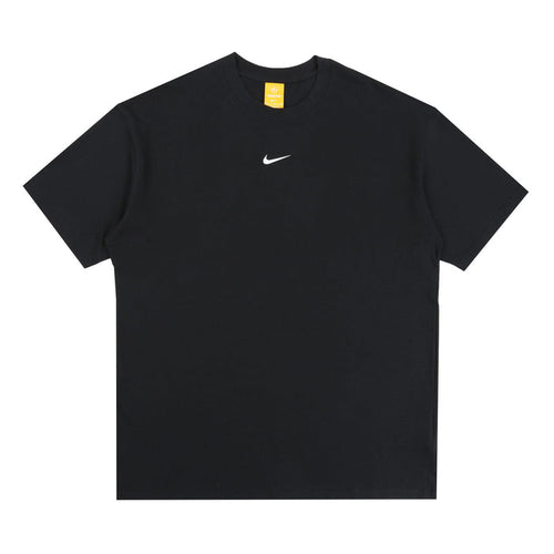 NOCTA CS SS T-Shirt - Black/White