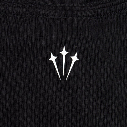 NOCTA CS SS T-Shirt - Black/White