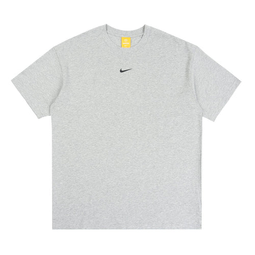 NOCTA CS SS T-Shirt - Dk Grey Heather/Black