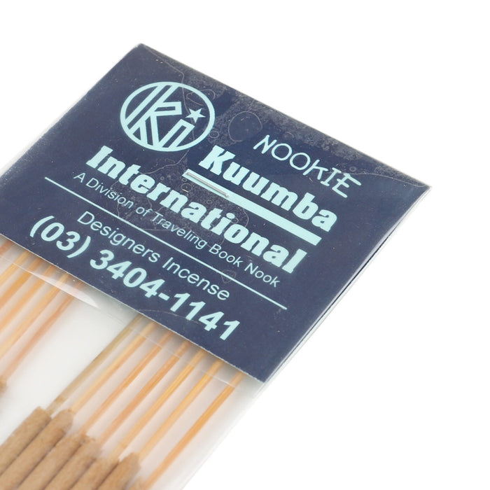 Nookie Incense