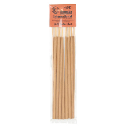 Nude Incense