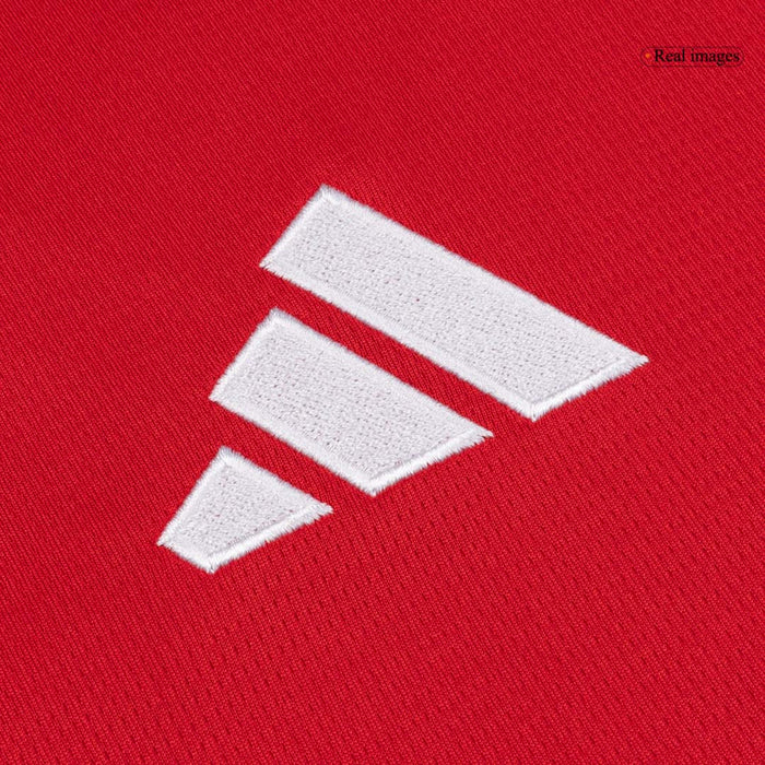 ØDEGAARD #8 Arsenal Home Soccer Jersey 2026/27 -UCL