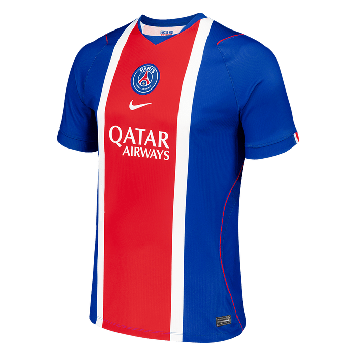 O.DEMBéLé #10 PSG Home Soccer Jersey 2026/27