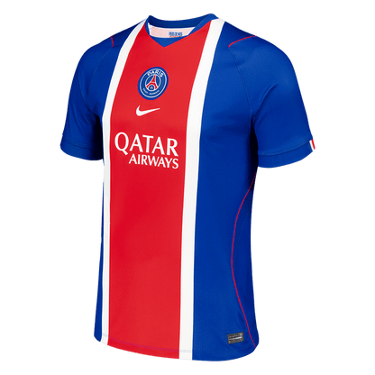O.DEMBéLé #10 PSG Home Soccer Jersey 2026/27