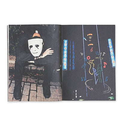 Oishi - Colin Sussignham