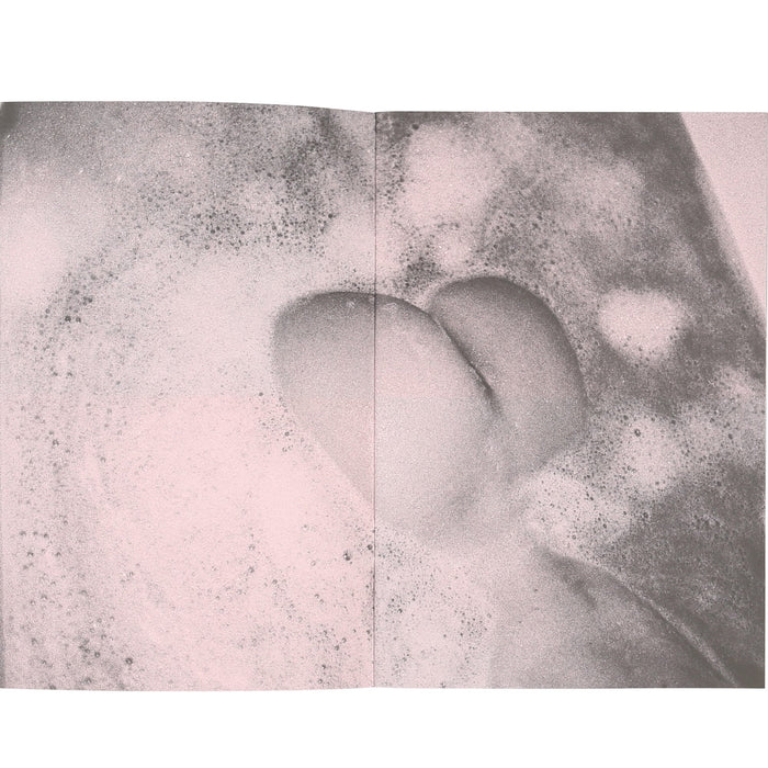 Oliver Zahm: Amanda