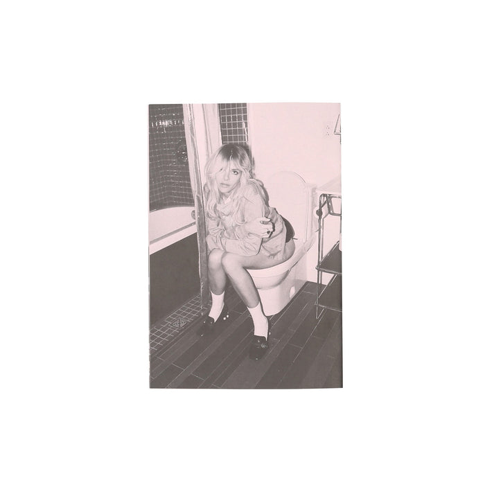 Oliver Zahm: Amanda