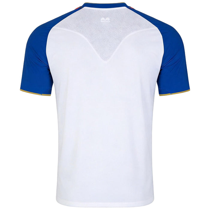 Olympique Lyonnais Home Player Version Jersey 2026/27