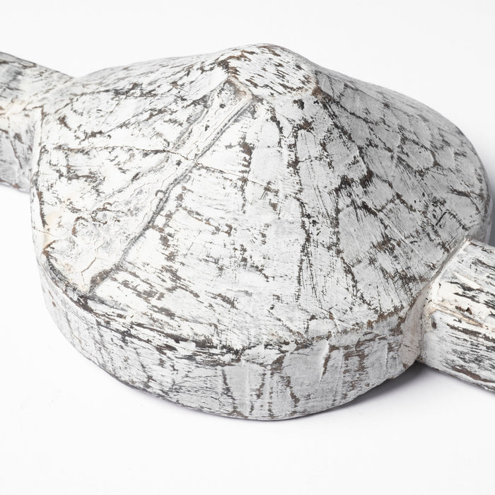 Oro (Set of 3) White Tribal Inspired Measuring Cups