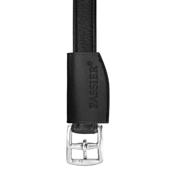 Passier Velvet Touch Mono Stirrup Leather