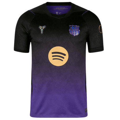 PEDRI #8 Barcelona Away Player Version Jersey 2026/27 - UCL