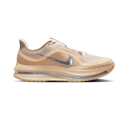 Pegasus Premium Sp - Mushroom/Metallic Silver