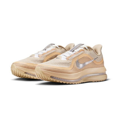 Pegasus Premium Sp - Mushroom/Metallic Silver