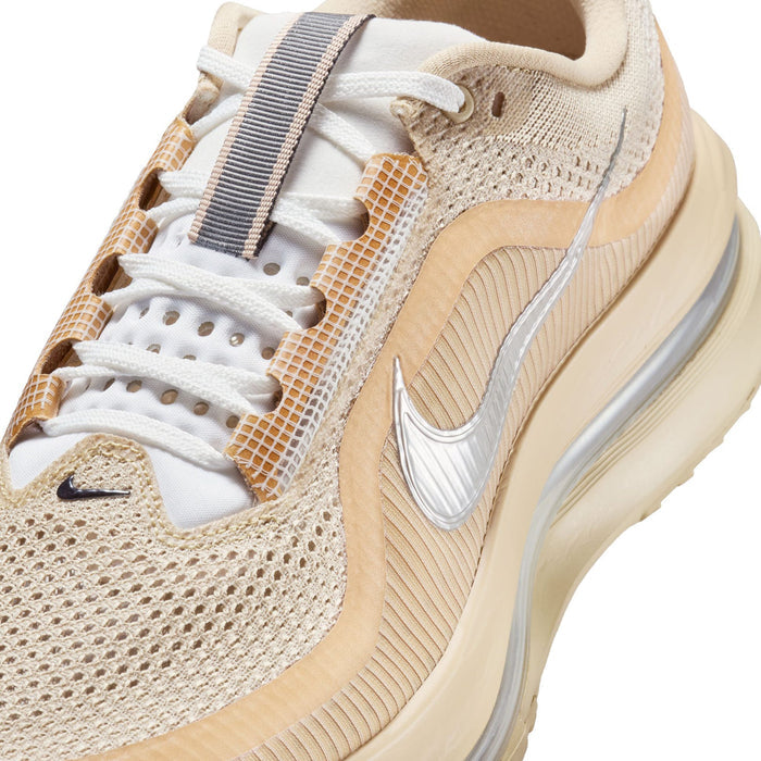 Pegasus Premium Sp - Mushroom/Metallic Silver