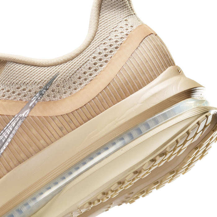 Pegasus Premium Sp - Mushroom/Metallic Silver