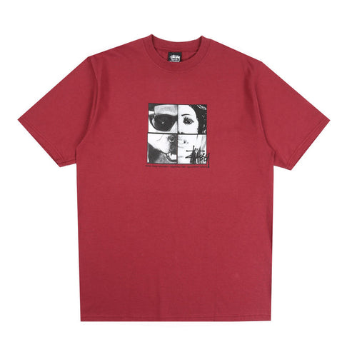 PERSONALITIES TEE