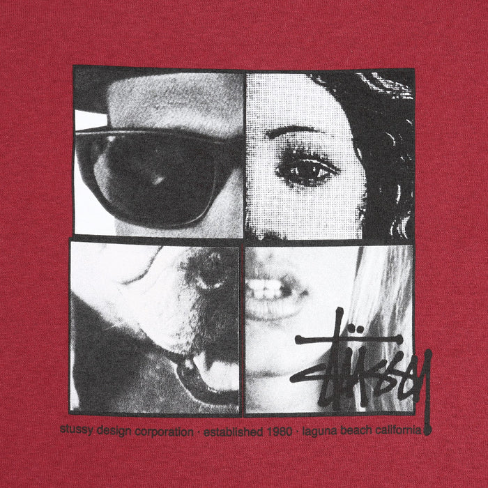 PERSONALITIES TEE