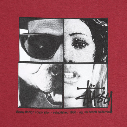 PERSONALITIES TEE
