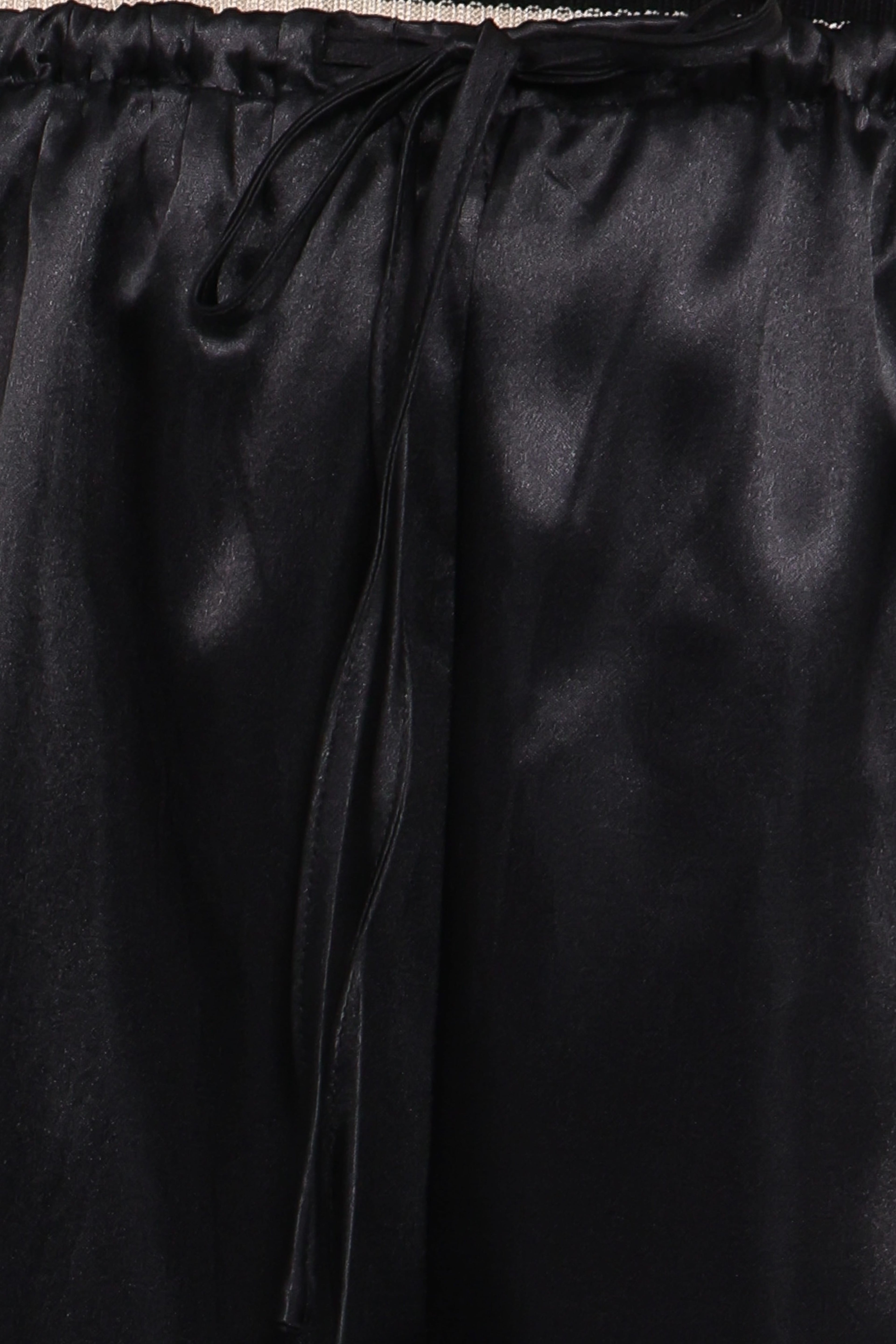 Danae Pant - Black