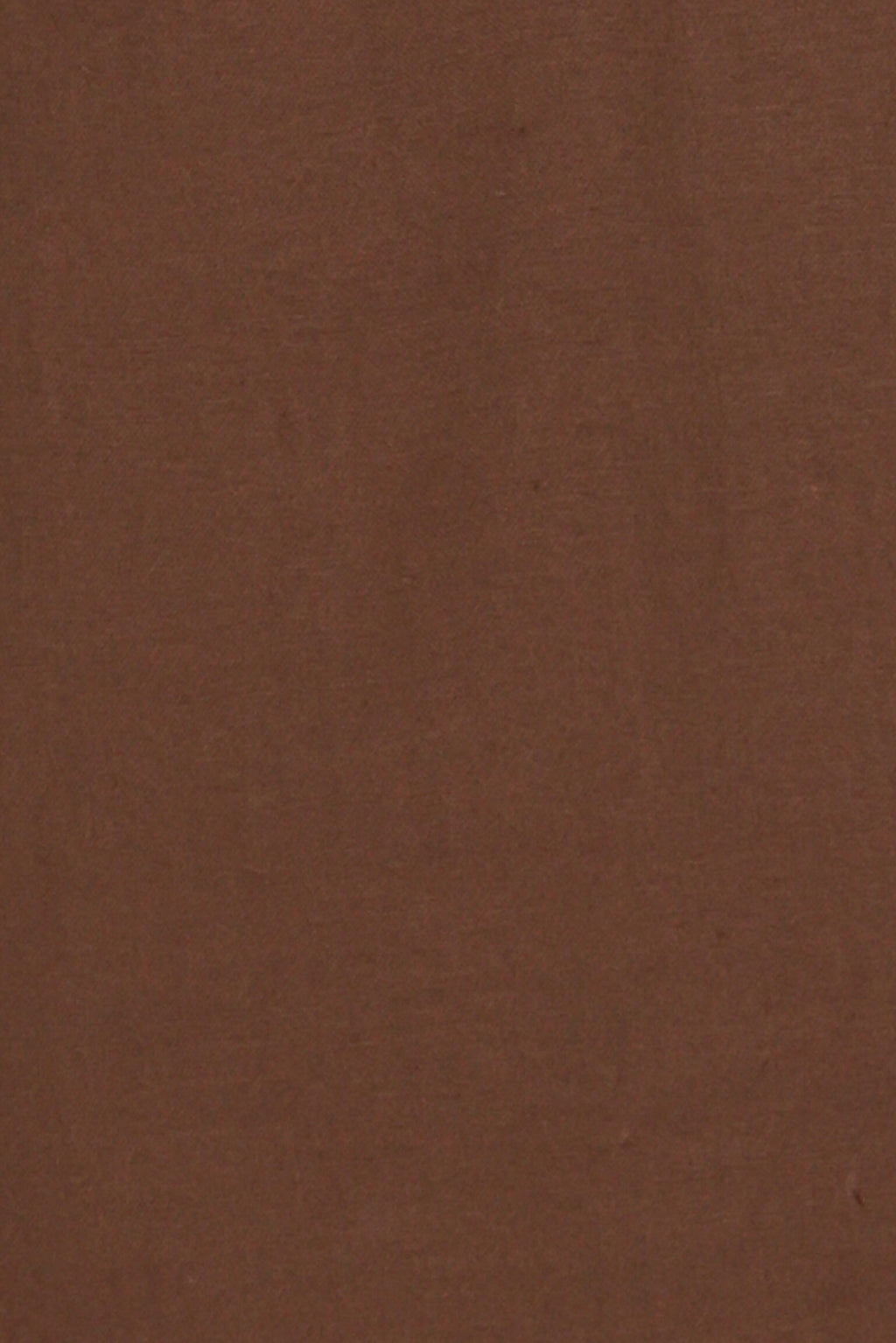 Ember Cotton Pants - Brown